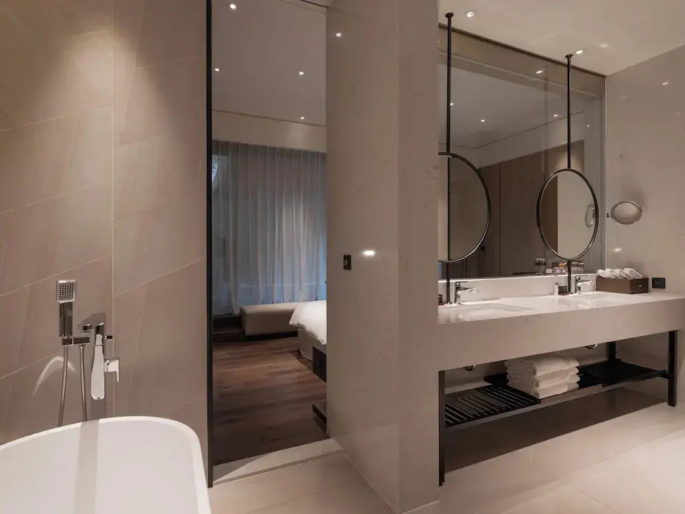 Foto - Hotel MVSA+Michelin 2 Starred Molino de Urdániz