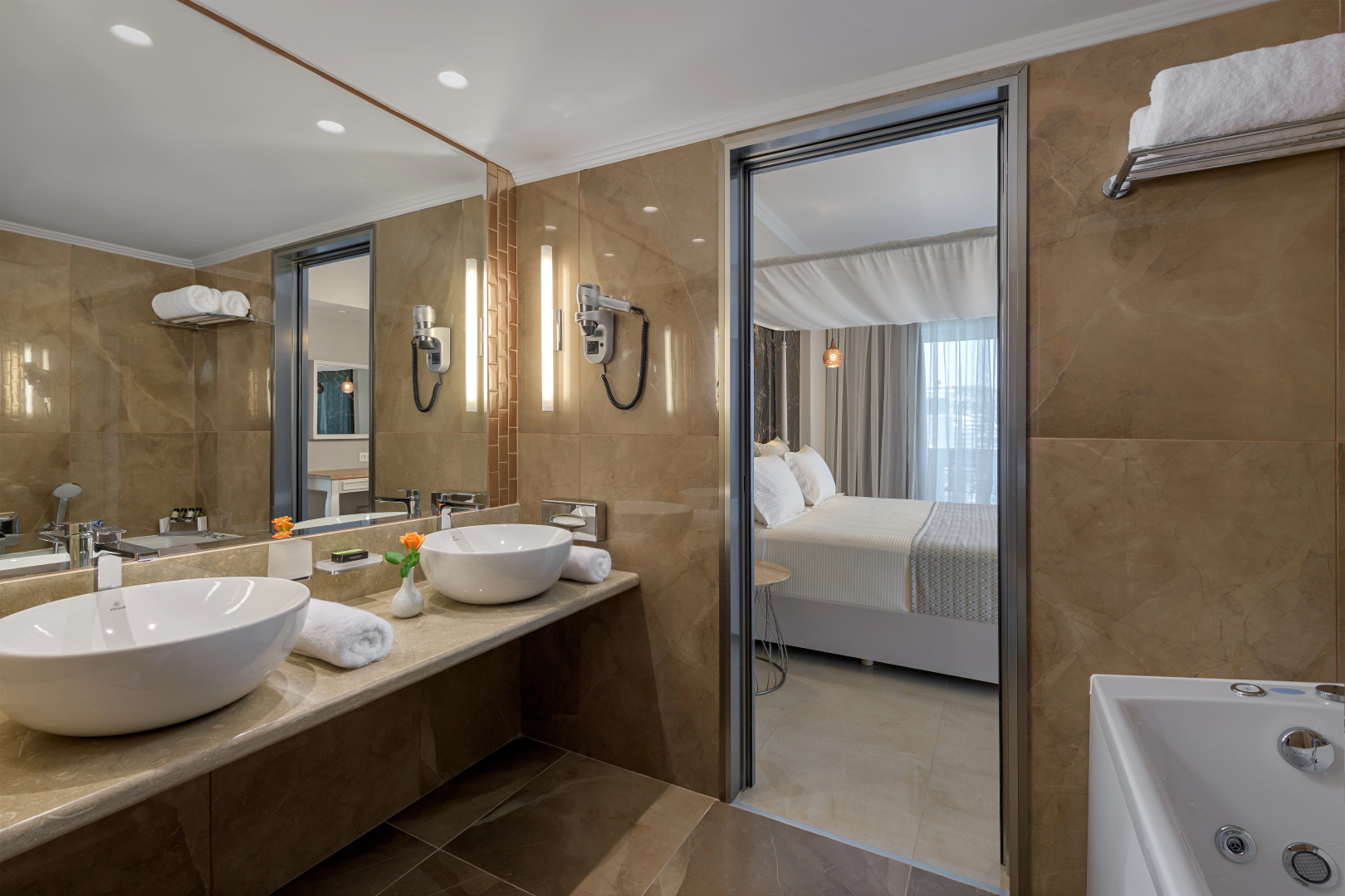 Foto - Rodos Palladium Leisure & Wellness