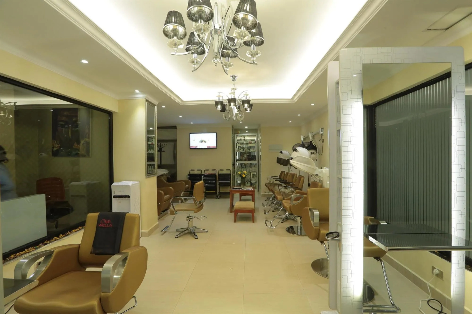 Foto - Getfam Hotel