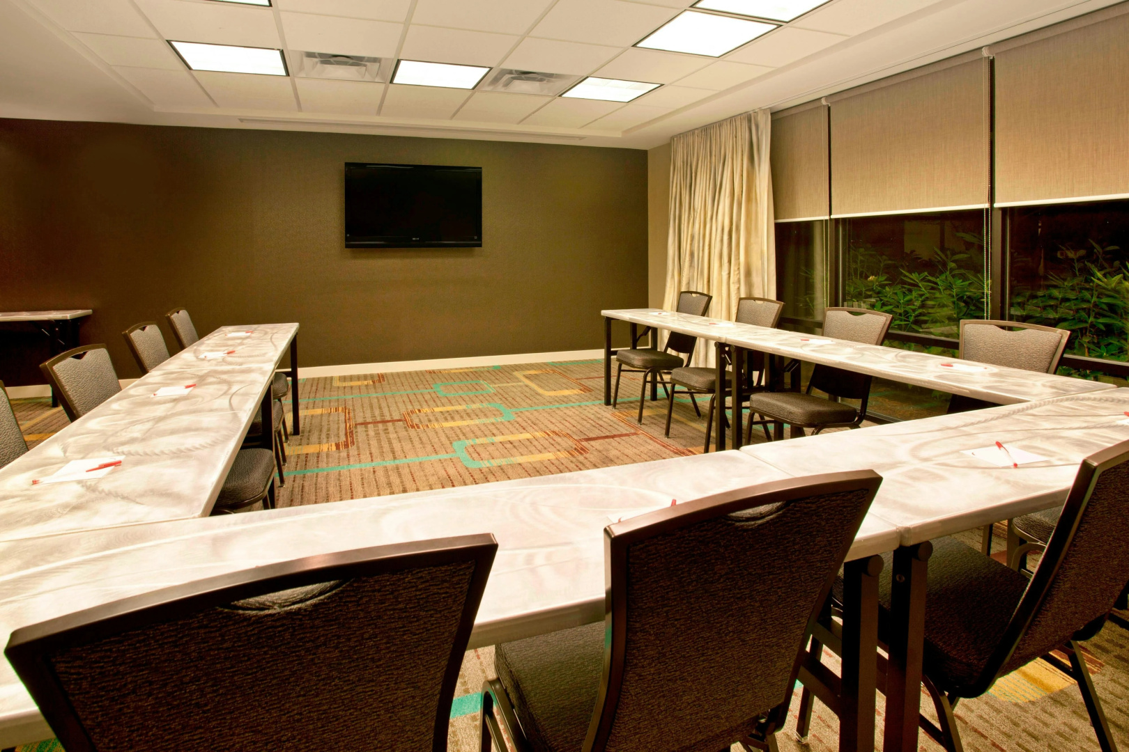 Photo - Residence Inn Portland Airport at Cascade Station