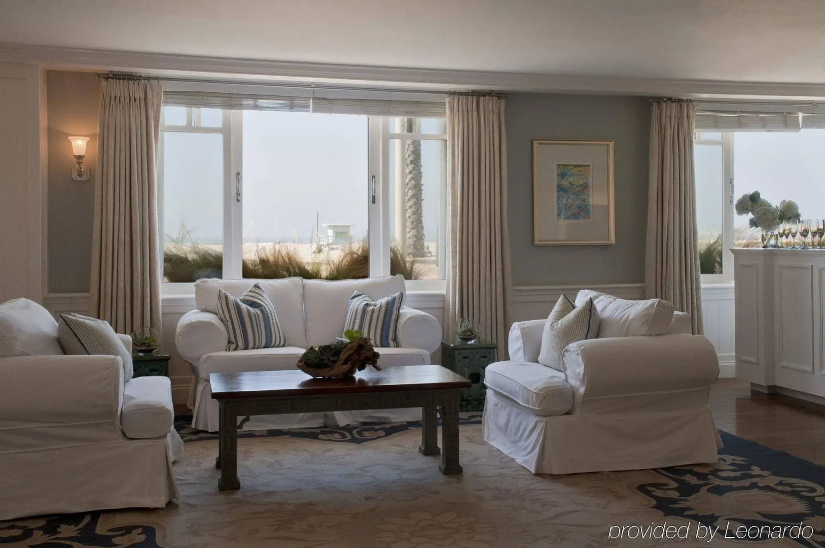 Foto - Shutters On The Beach