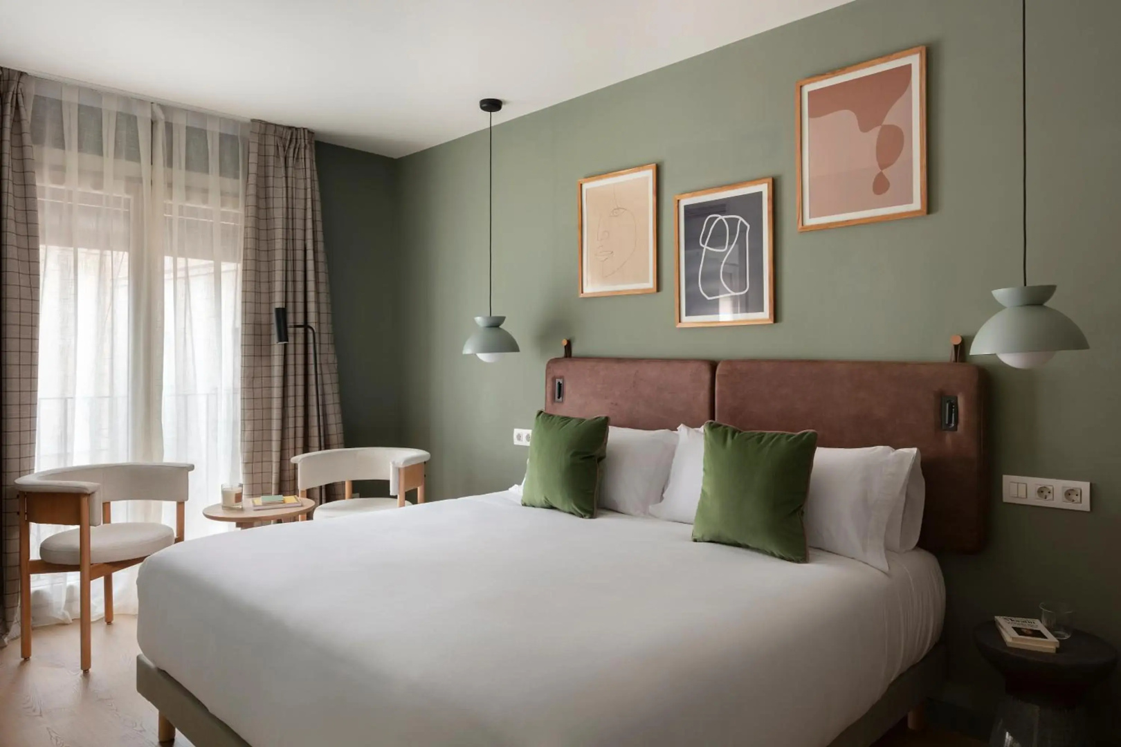 Foto - TOC Hotel Las Ramblas