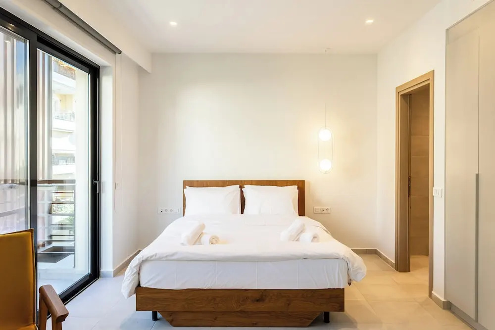 Foto - Grec Suites Dafni, Athens by GrecCollection