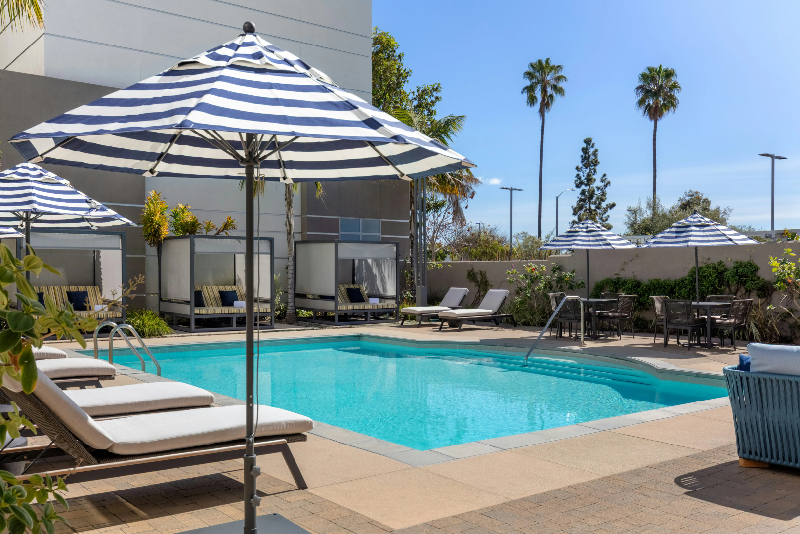 Foto - Hilton Garden Inn Santa Barbara / Goleta