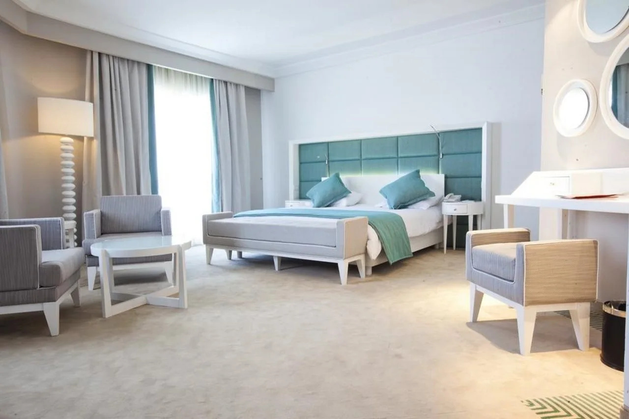 Foto - El Mouradi Hammamet