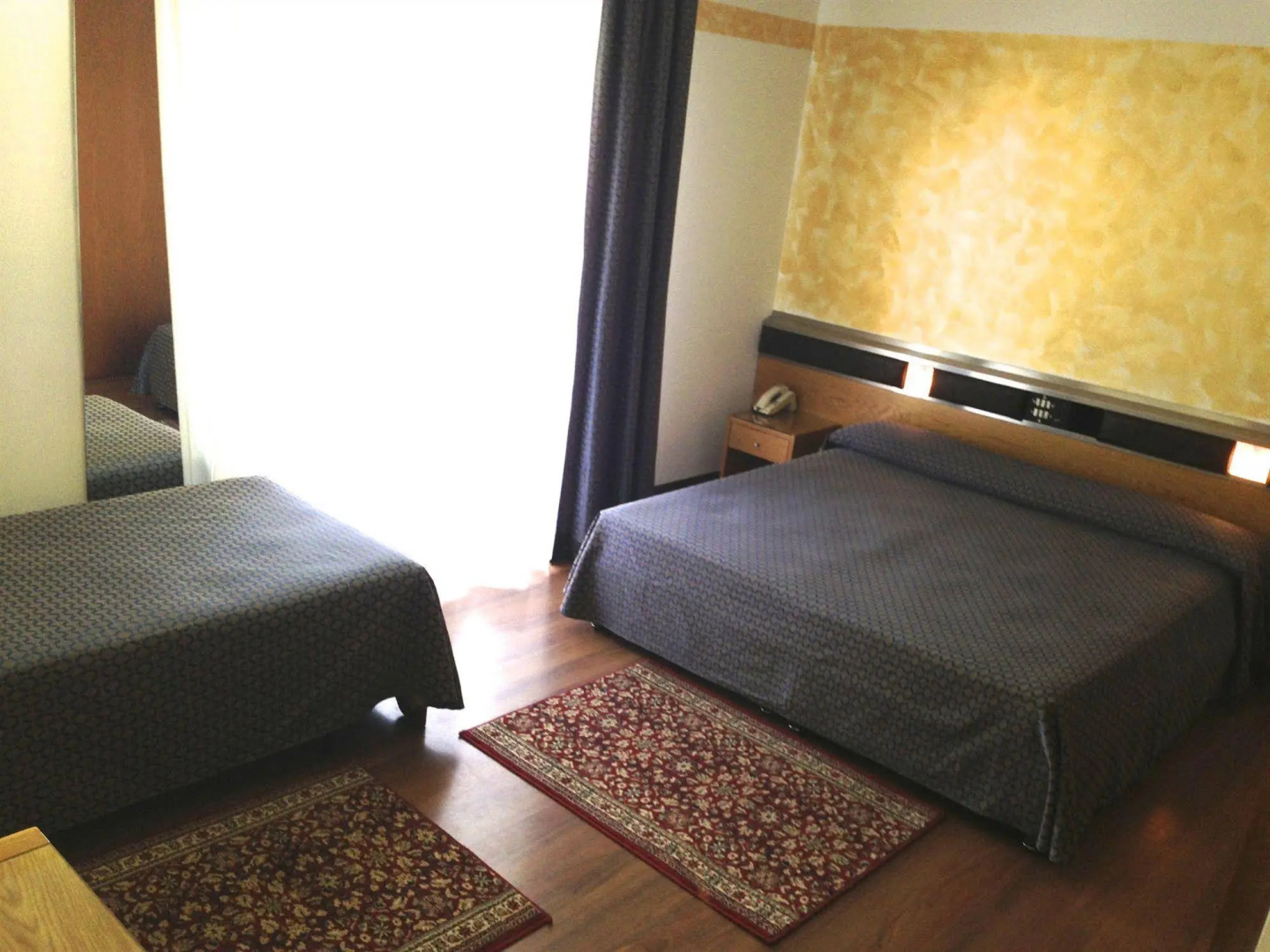 Foto - Park Hotel Rimini