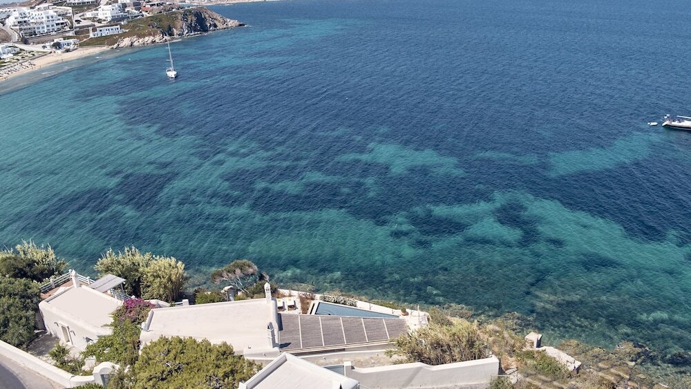 Photo - Belvedere Mykonos - Waterfront Villa & Suites - The Leading Hotels of the World