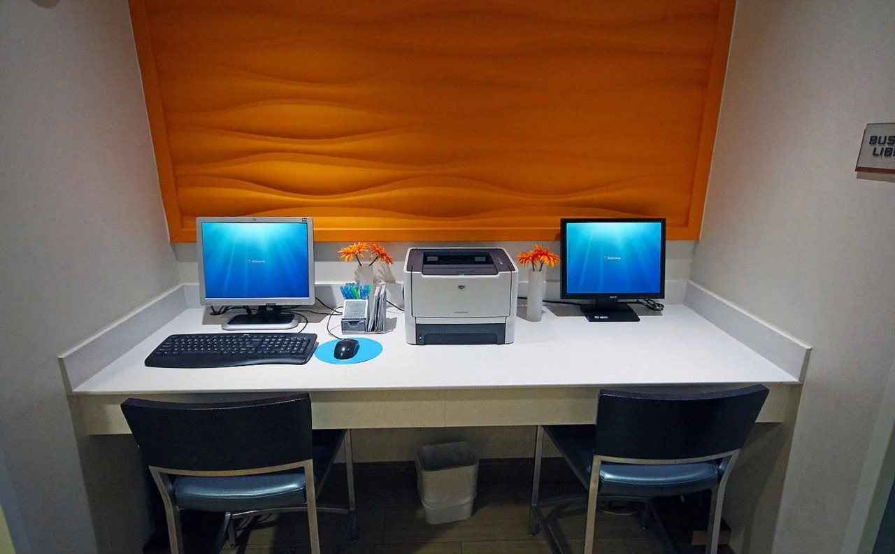 Photo - SpringHill Suites by Marriott Madera