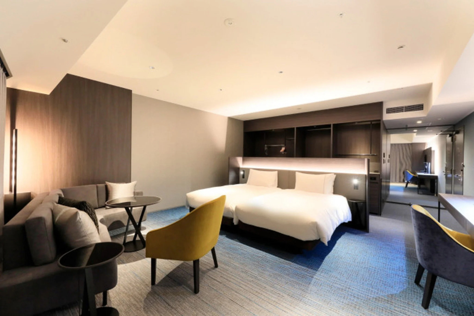 Foto - Richmond Hotel Premier Kyoto Shijo