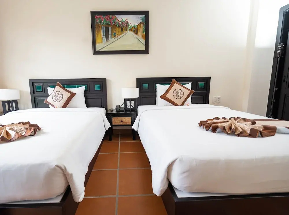 Foto - Nature Resort Hoi An By K D H