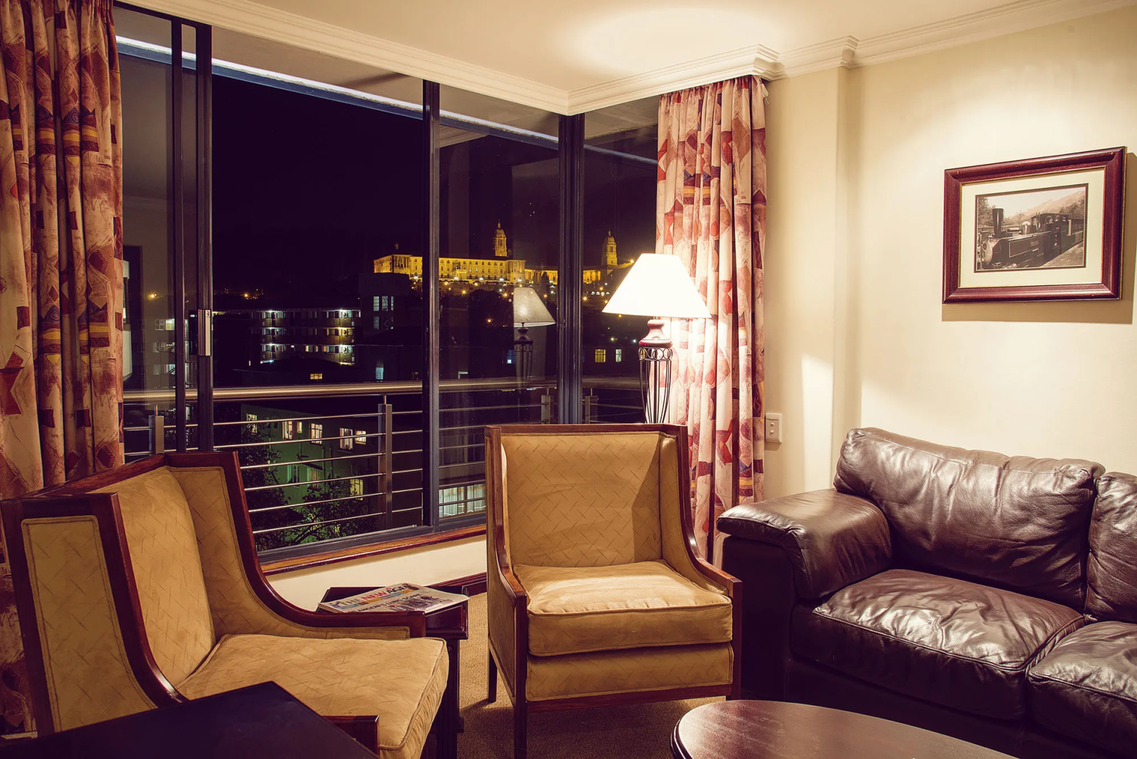 Foto - Premier Hotel Pretoria