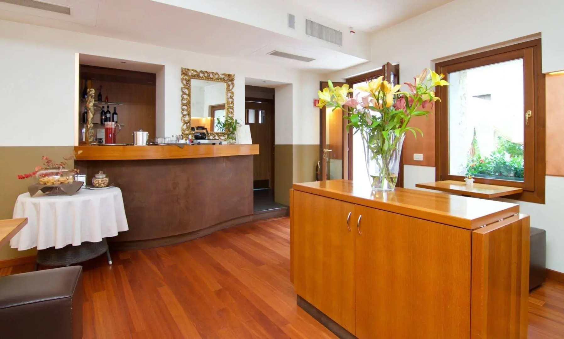 Photo - Hotel Le Isole