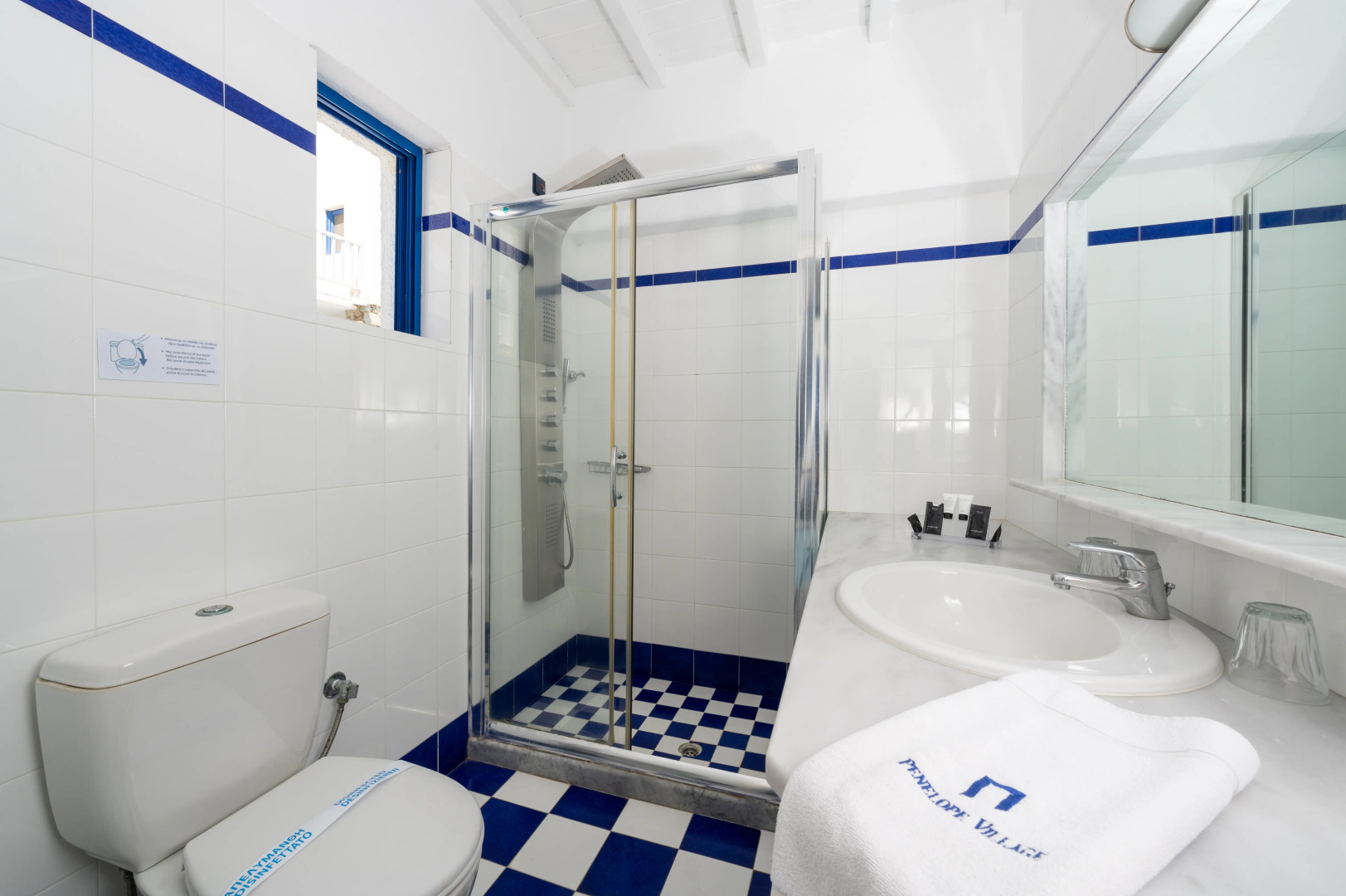 Photo - Penelope Village Mykonos by Mr and Mrs White