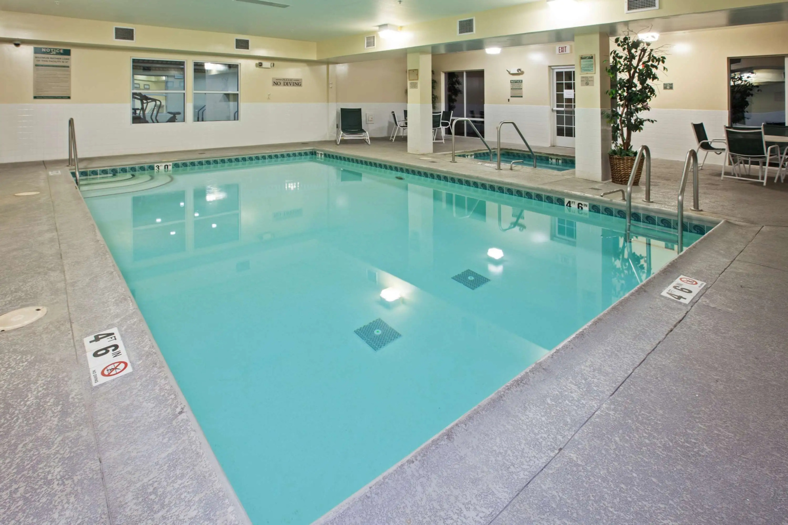 Photo - Country Inn & Suites by Radisson, Chicago O'Hare South, IL