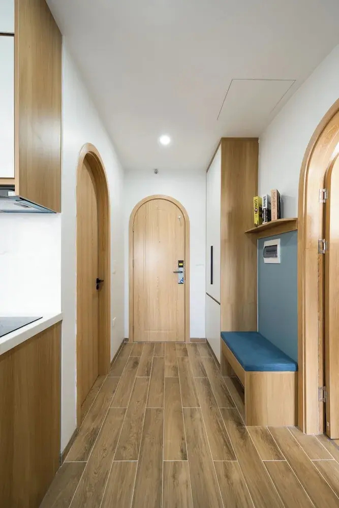 Photo - The Harmony Red River Residence