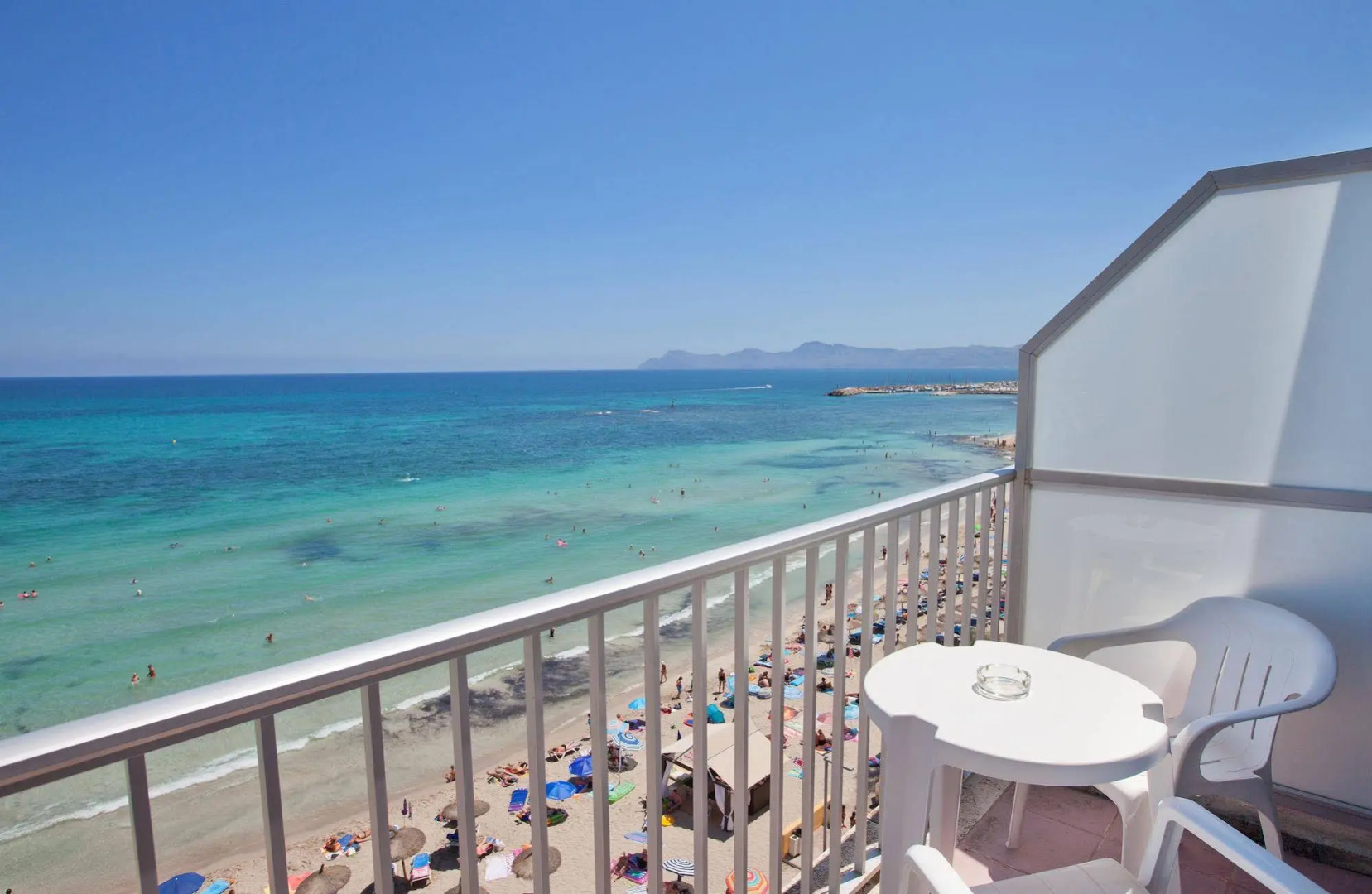 Foto - JS Sol de Can Picafort - Adults Only