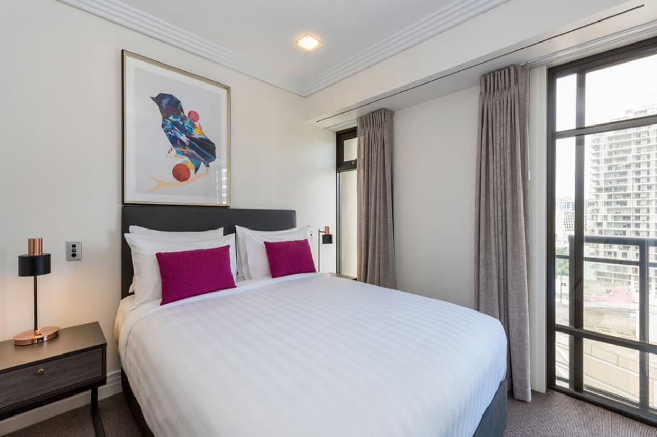 Foto - Avani Metropolis Auckland Residences