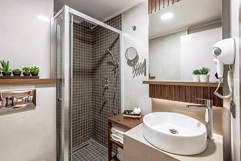 Foto - Sherry Suites Karaköy