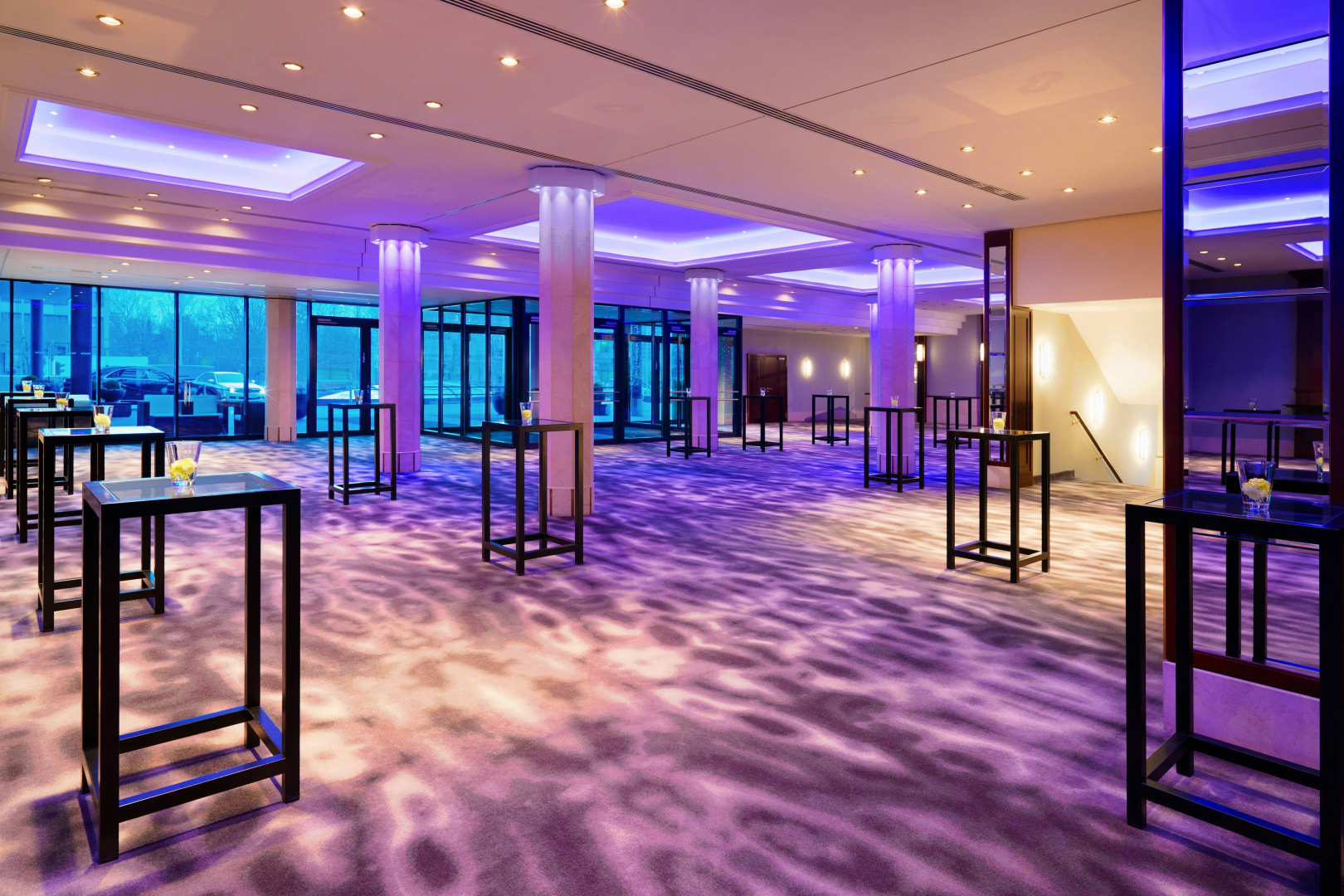 Foto - The Westin Grand Munich