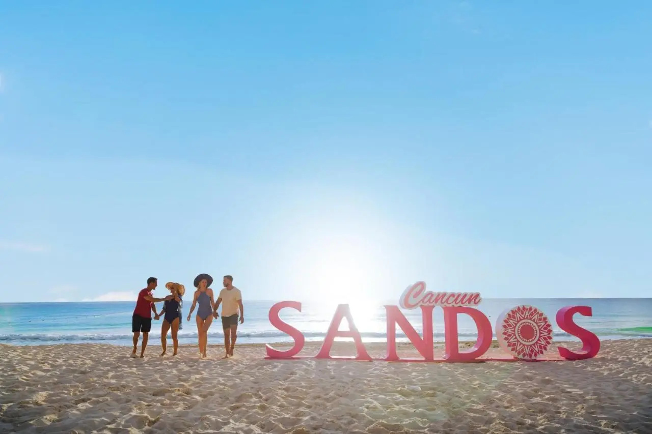Photo - Sandos Cancún All Inclusive - Adults Only