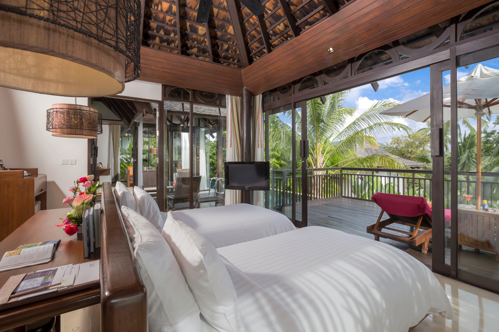 Photo - The Vijitt Resort Phuket