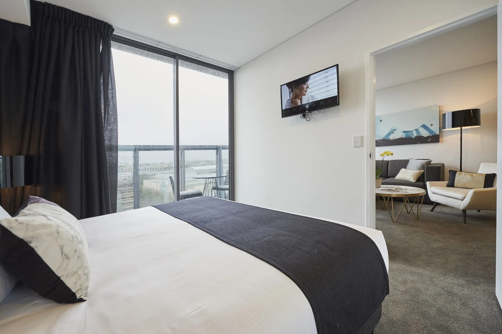 Foto - Silkari Suites at Chatswood