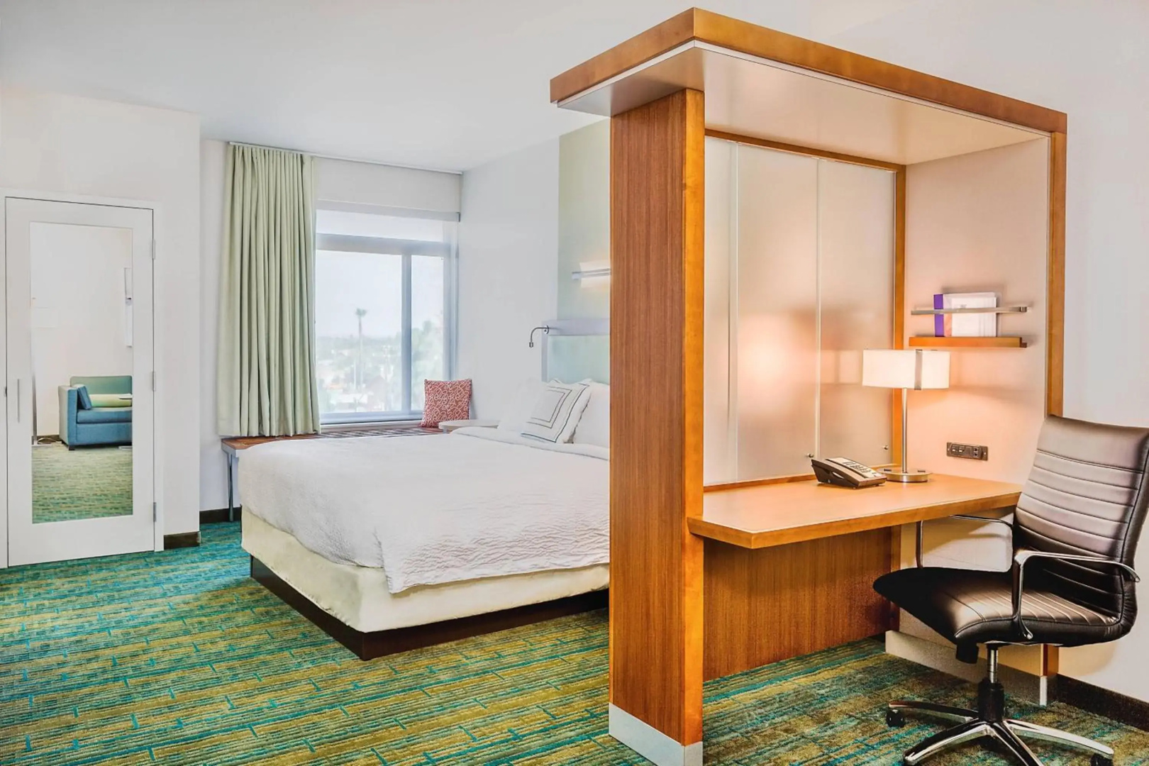 Photo - Springhill Suites by Marriott Anaheim Maingate