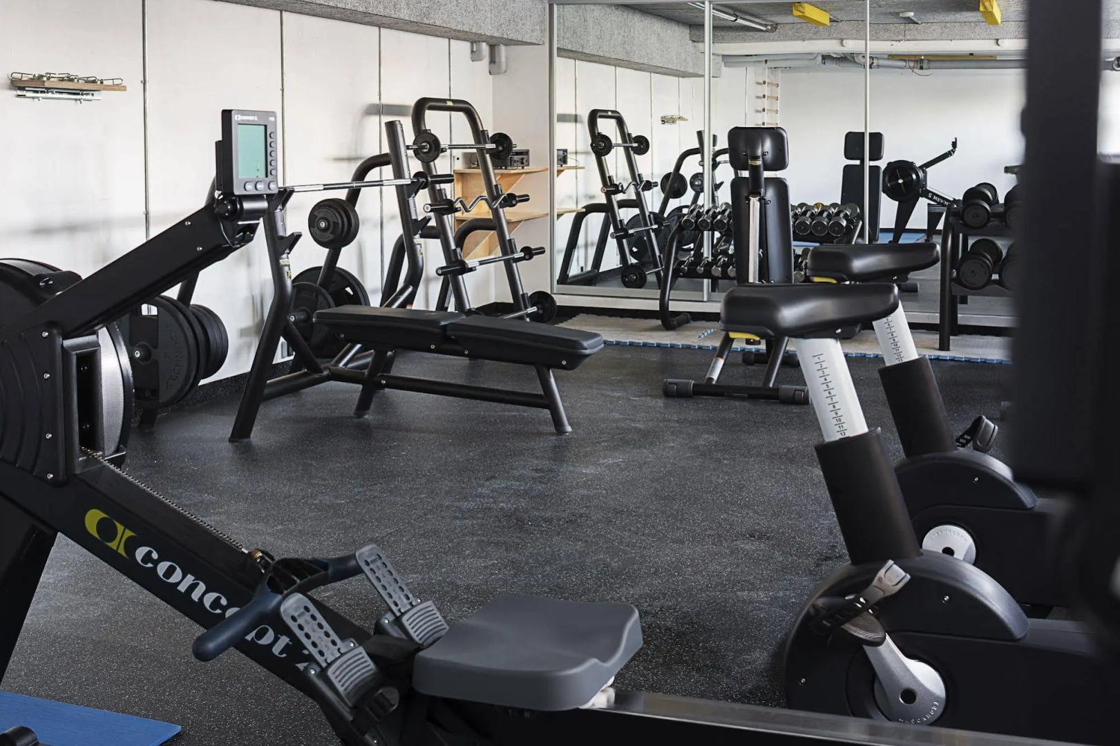 Photo - CPH Studio Hotel