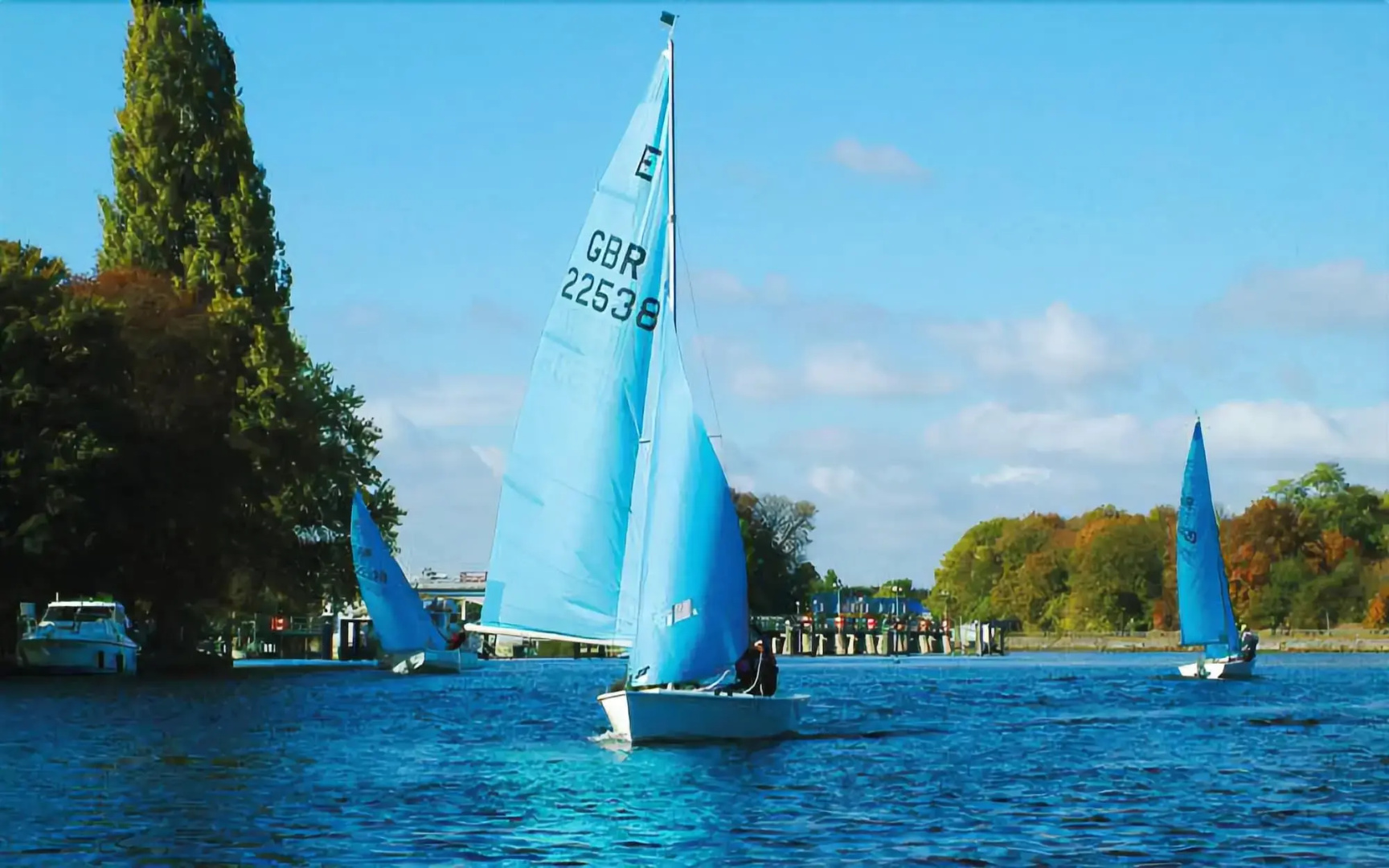 Photo - The Lensbury Resort