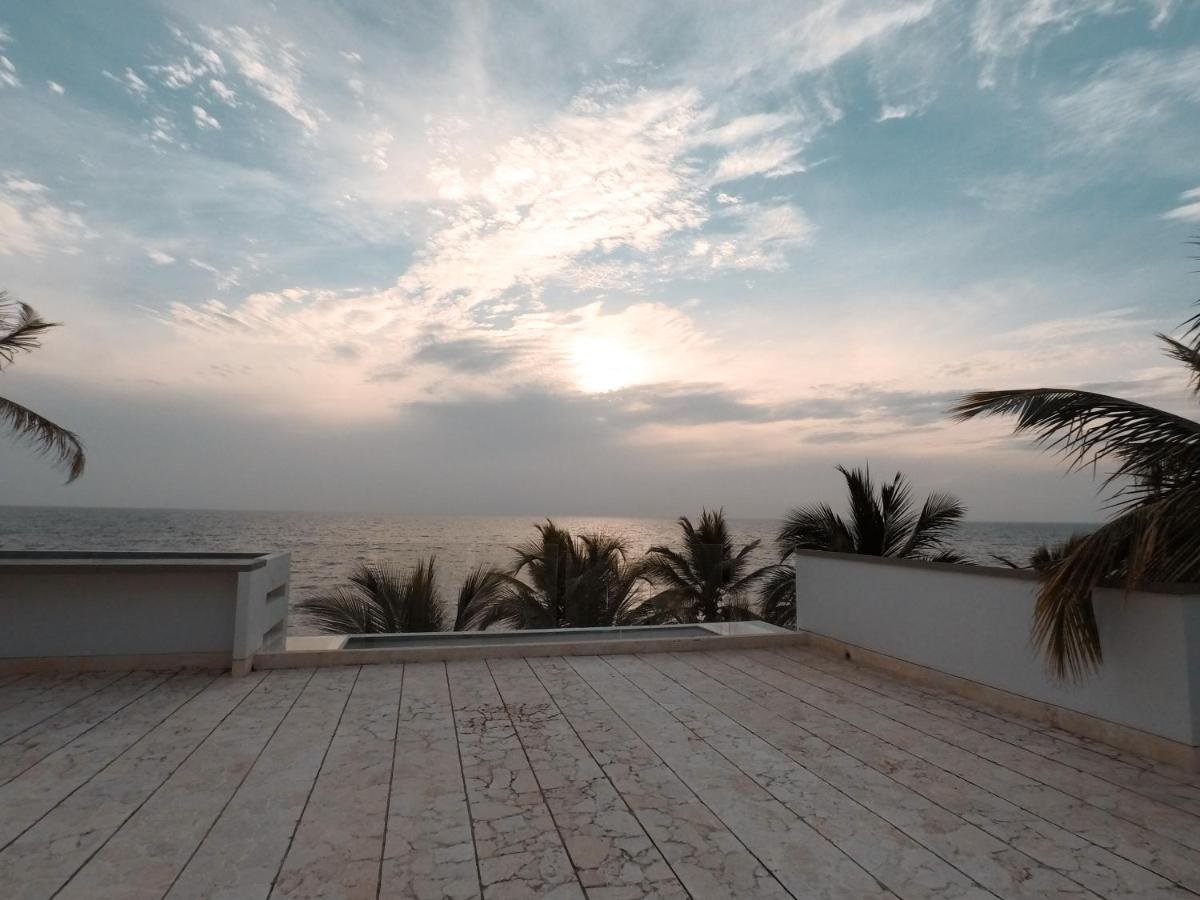 Foto - Hotel Rilux Tolu -Casa Danae-