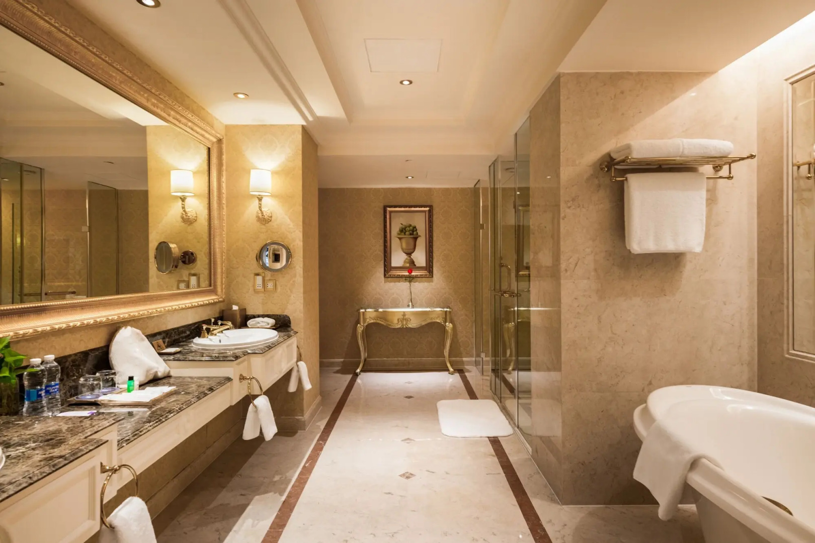 Foto - Sheraton Chongqing Hotel