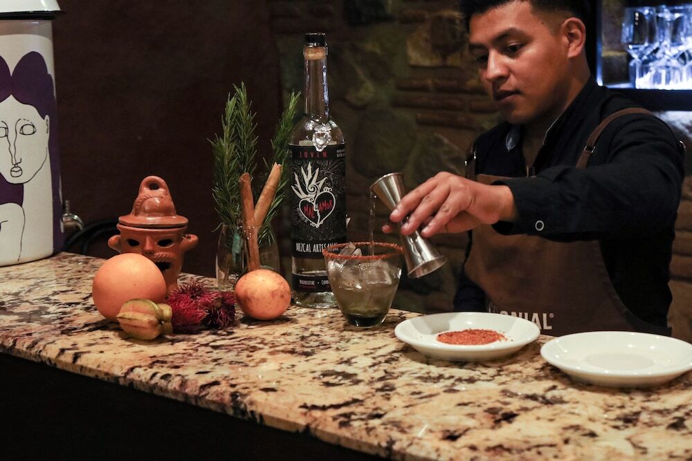 Photo - Mestizo Antigua