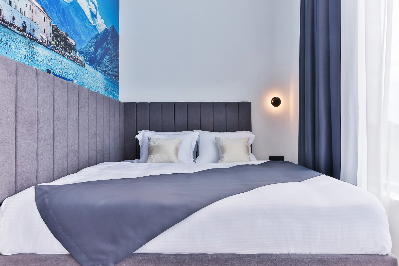 Hotel Boka