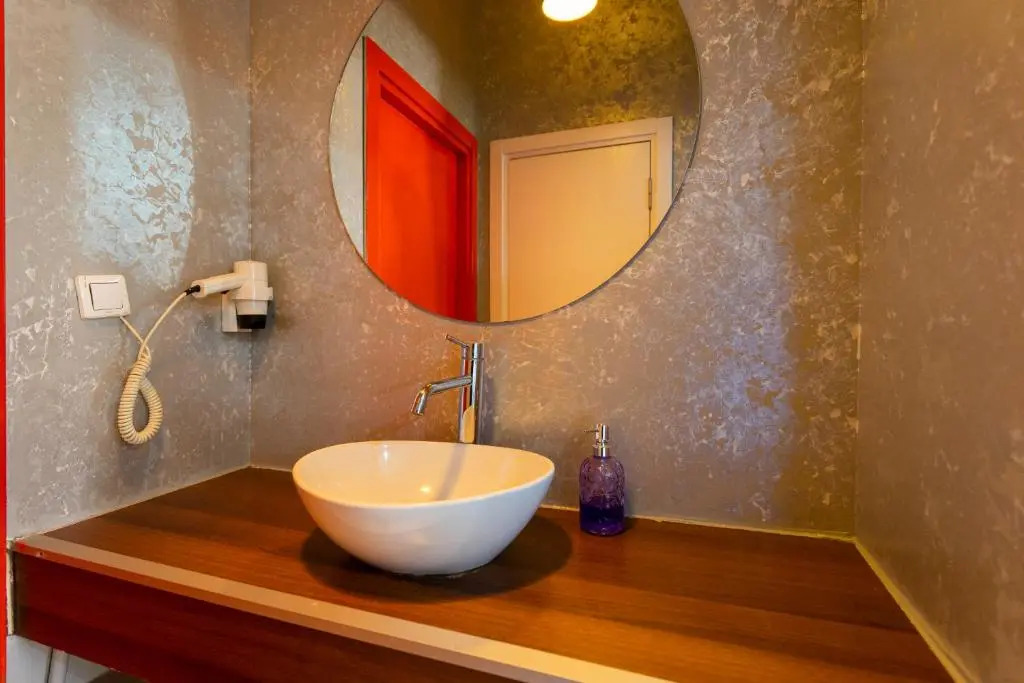 Foto - Taksim Alya Suites