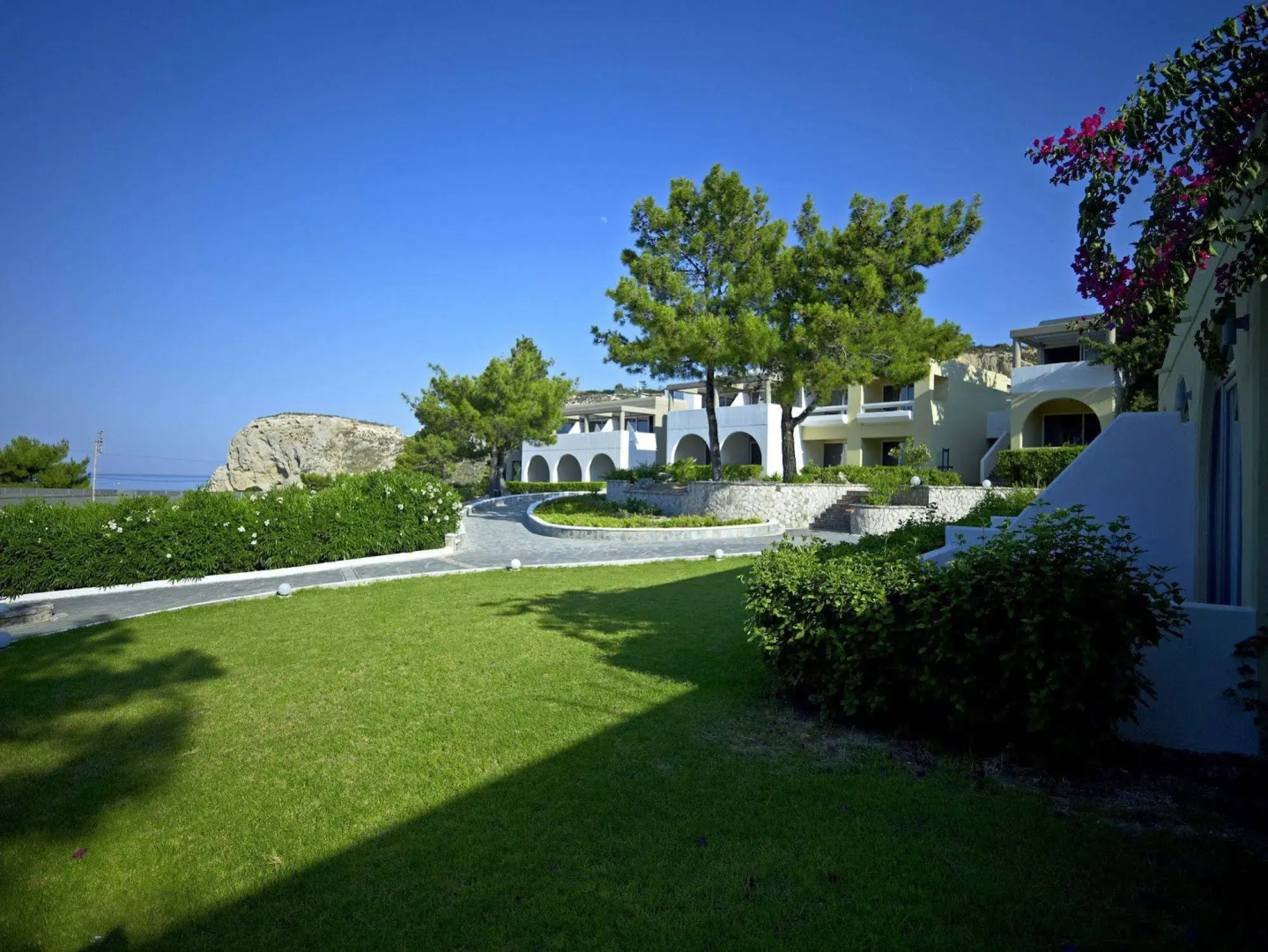 Photo - Porto Angeli Beach Resort – All Inclusive