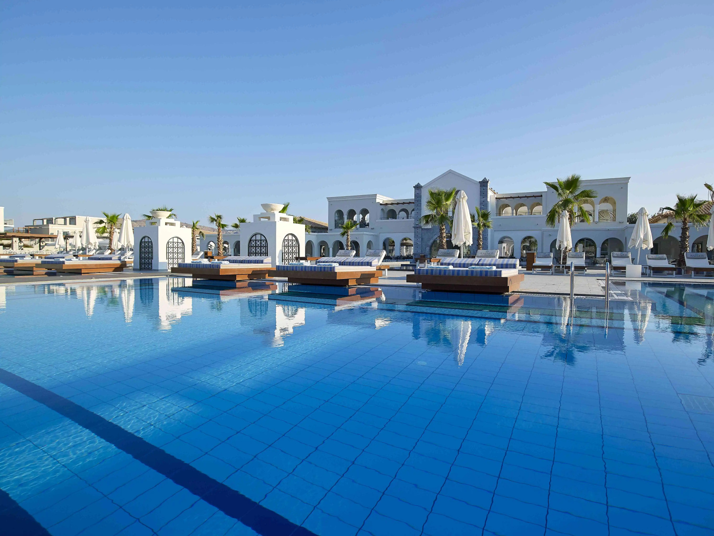Foto - Anemos Luxury Grand Resort