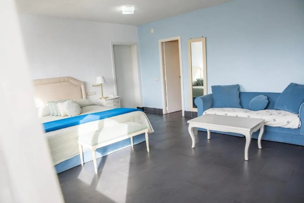 Foto - Hotel Prado Real