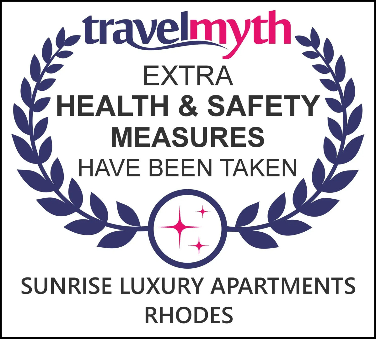 Foto - Sunrise Luxury Apartments Rhodes