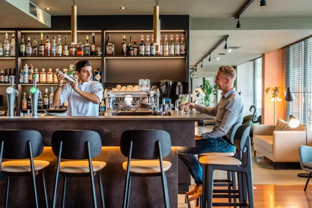 Photo - Leonardo Hotel IJmuiden Seaport Beach