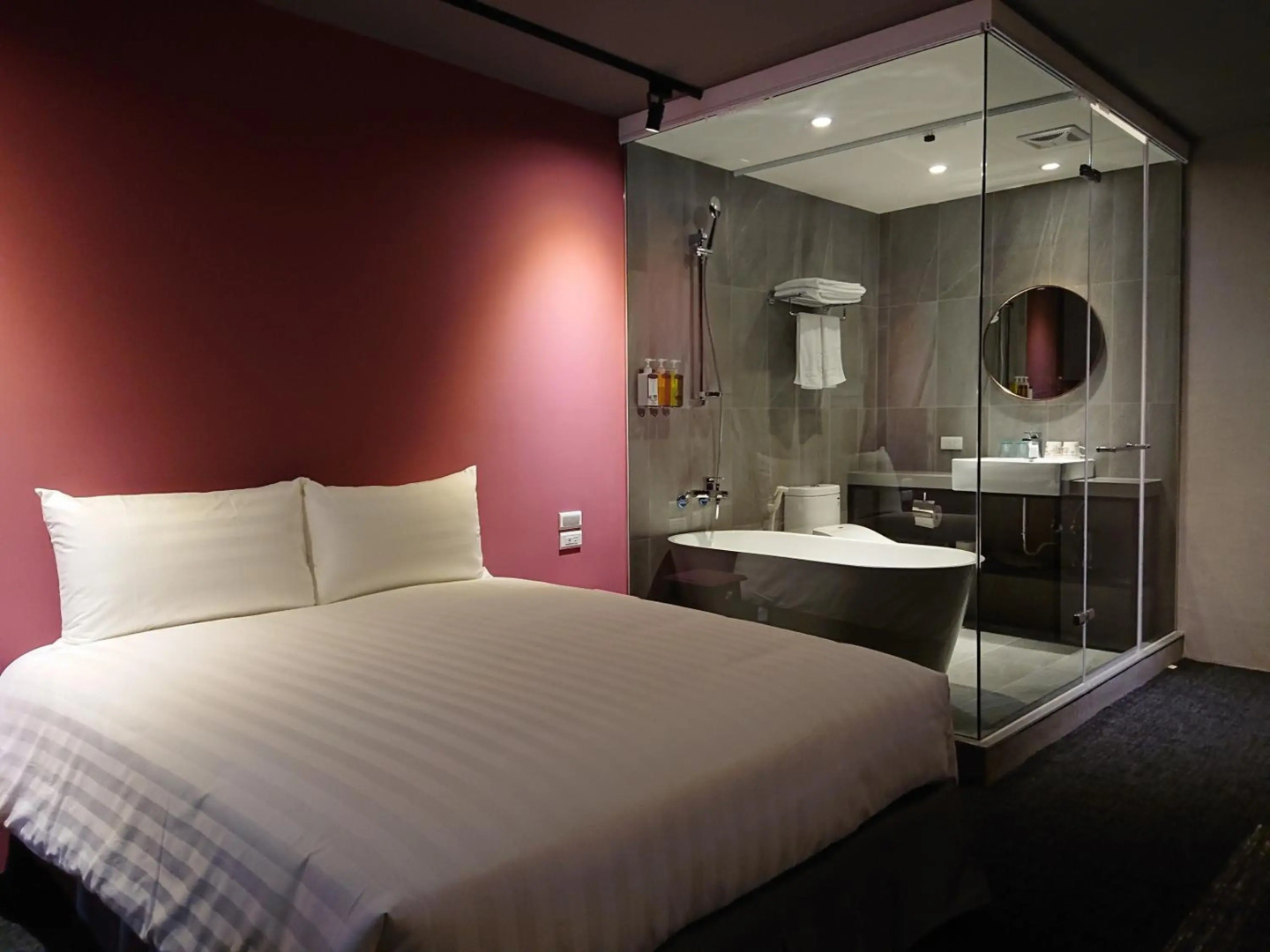 Foto - Cho Hotel