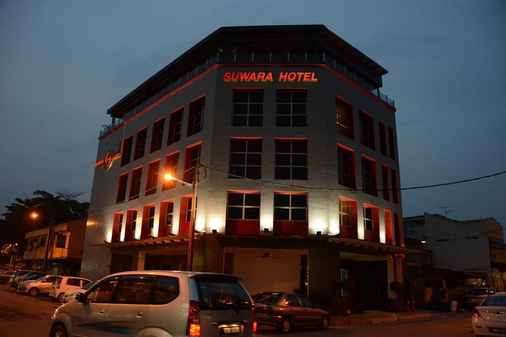 Foto - Suwara Hotel Kepong KL