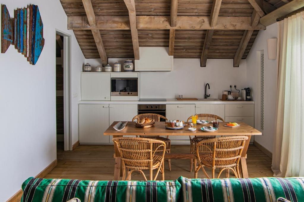 Quinta da Comporta Wellness Boutique Resort, Bild 29 von 39