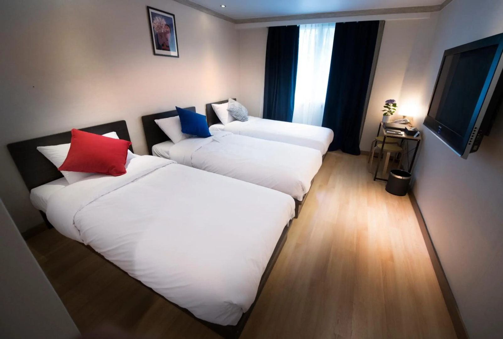Foto - Lavita Hotel