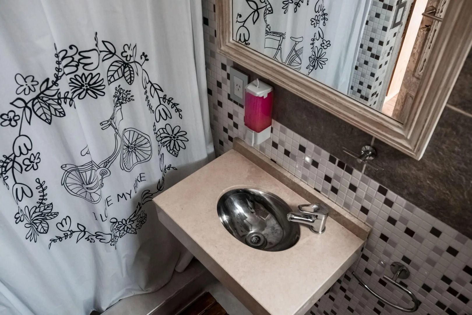 Foto - Che Juan Hostel BA