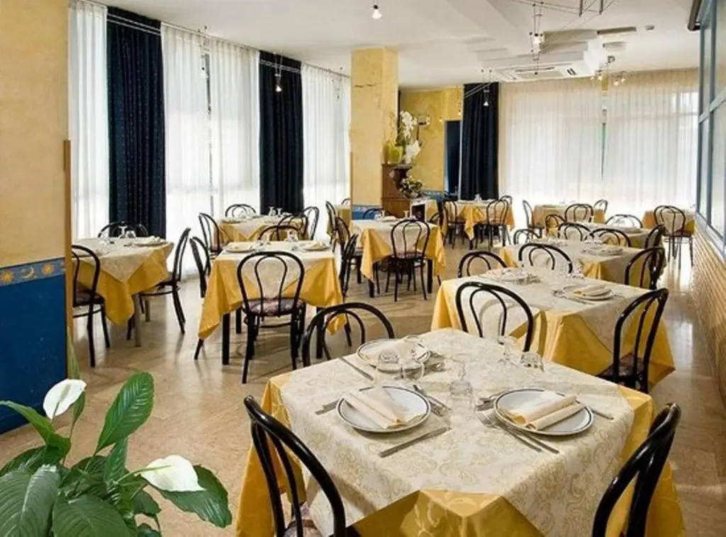 Foto - Hotel Arabesco
