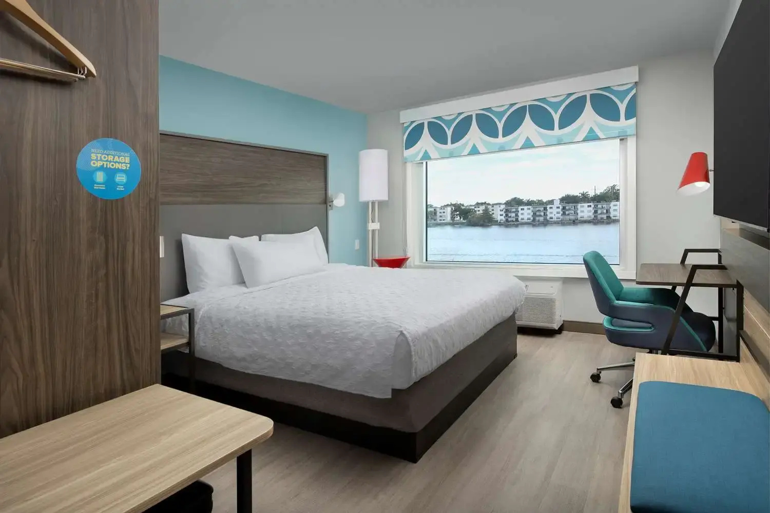 Foto - Home2 Suites by Hilton Miami Airport South Blue Lagoon