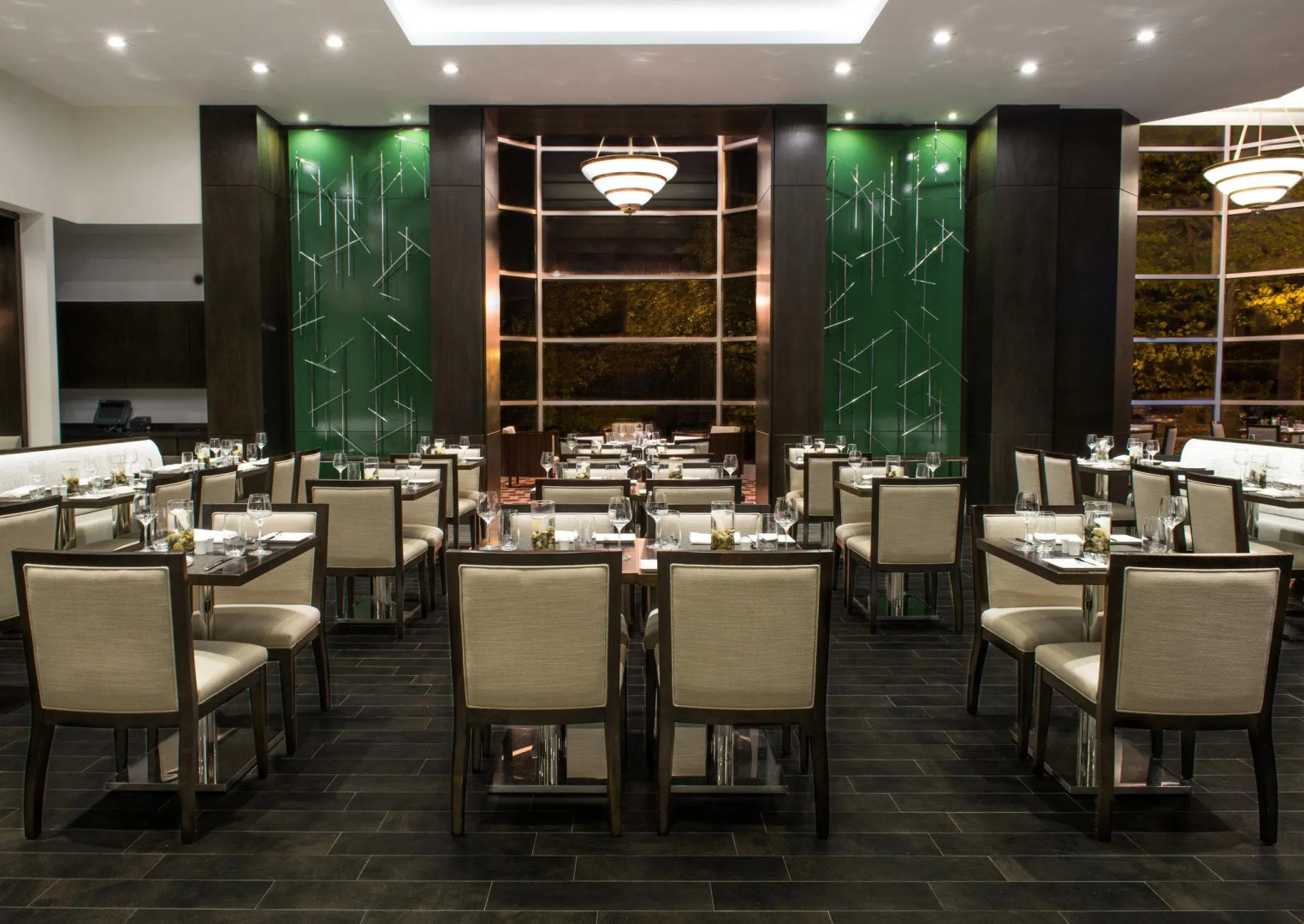 Photo - Hilton Suites Toronto-Markham Conference Centre & Spa