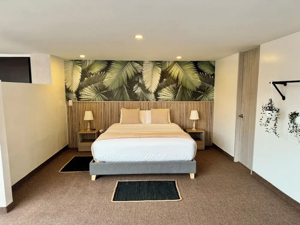 Photo - Ope Suites calle 100