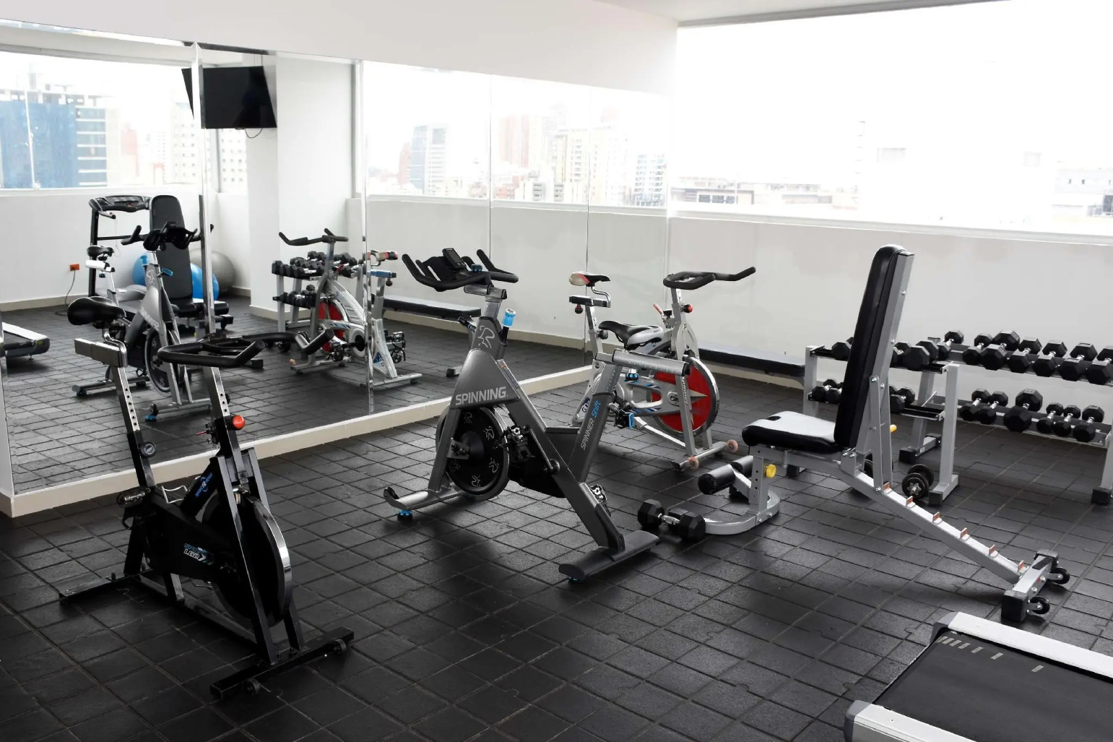 Foto - Radisson Diamond Barranquilla