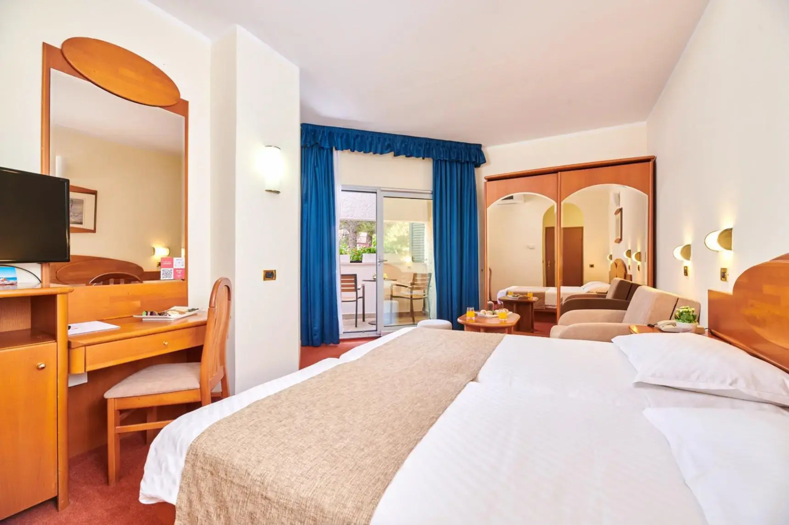 Photo - Villa Galijot Plava Laguna